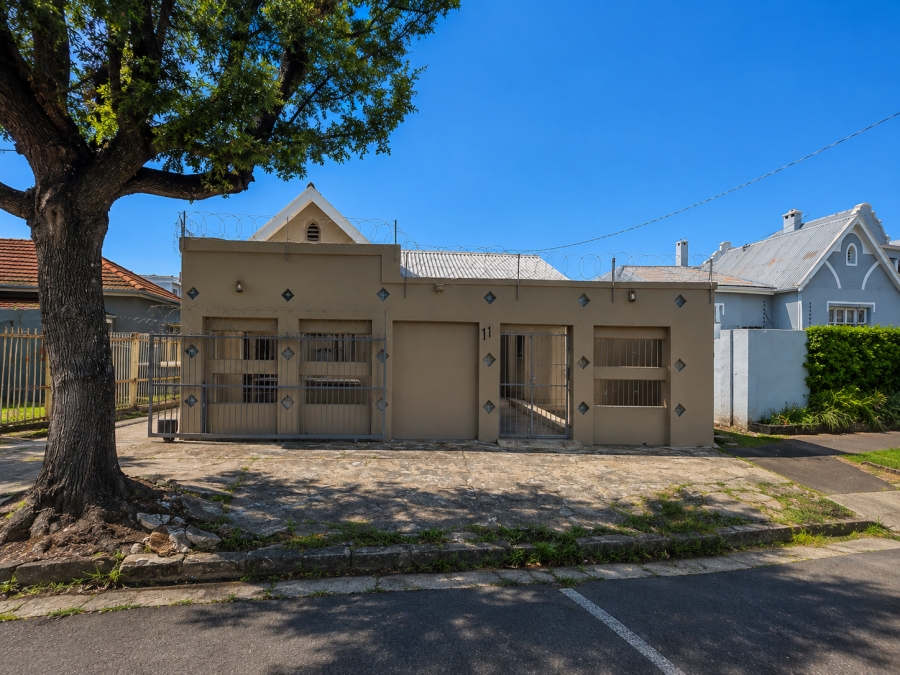 Commercial Property for Sale in Belgravia Eastern Cape